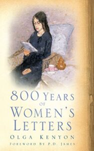 800 Years of Women's Letters
