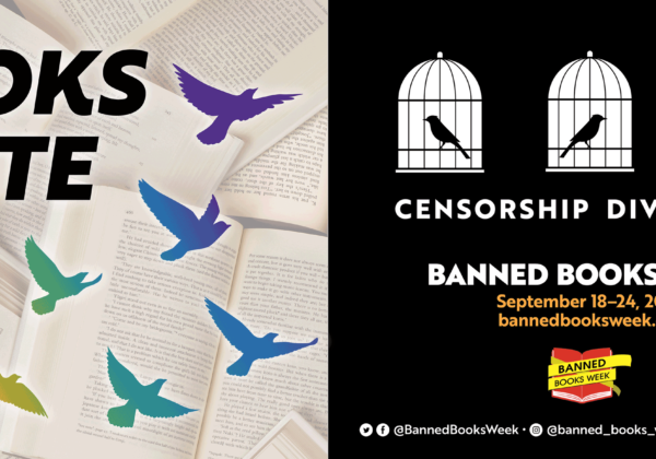 Banned Books Week 2022