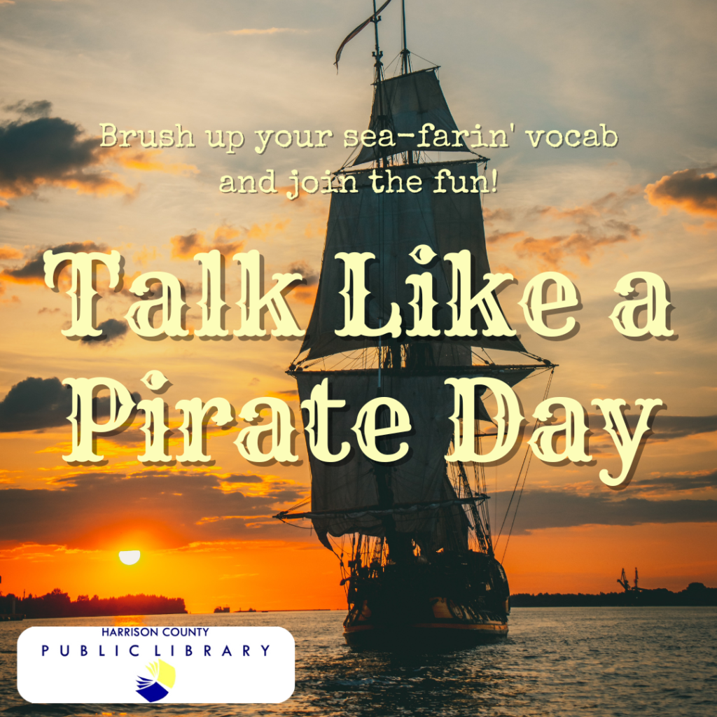 International Talk Like a Pirate Day - Tall Ship Providence