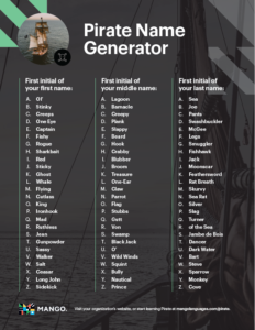 pirate name generator