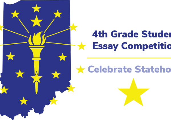‘Living IN Indiana’ Statehood Day essay contest accepting submissions