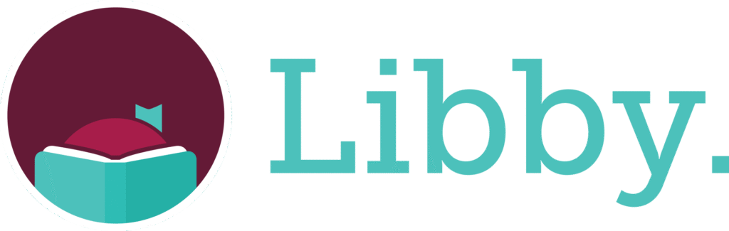 Libby app logo