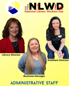 2026 Admin Staff Library Workers Day (1)