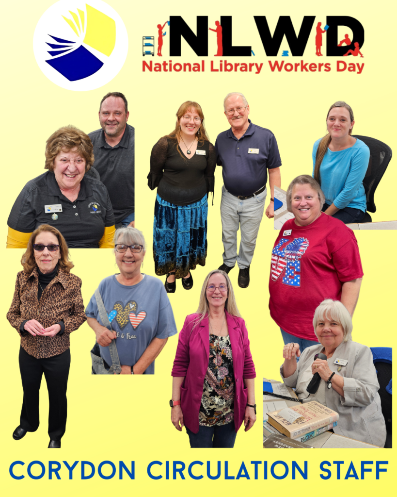 2026 Corydon Circ Library Workers Day (2)