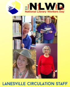 2026 Lanesville Circ Library Workers Day (1)
