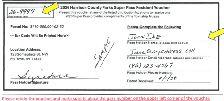 Parks 2