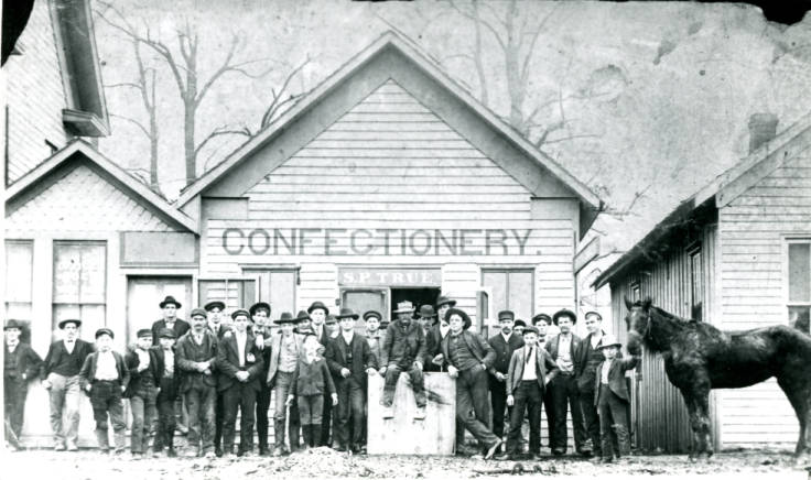 palmyra-confectionary