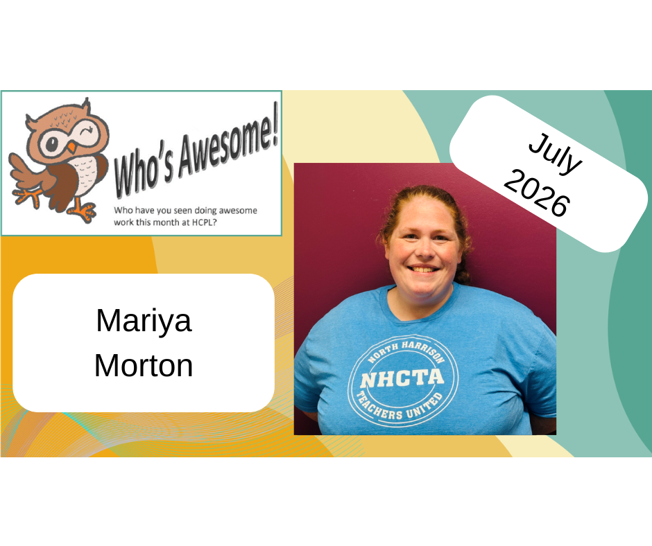 Who's Awesome featured photo July 2026