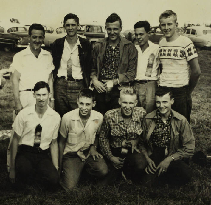Palmyra FFA